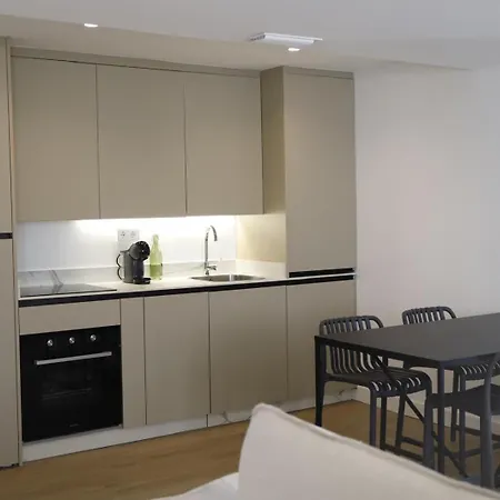 Medina Homes Deanes Apartamento
