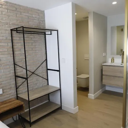 Medina Homes Deanes Apartamento *