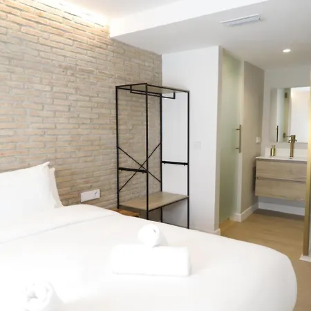 Medina Homes Deanes Apartamento Córdova