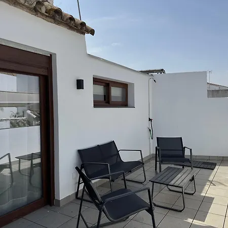 Medina Homes Deanes Apartamento