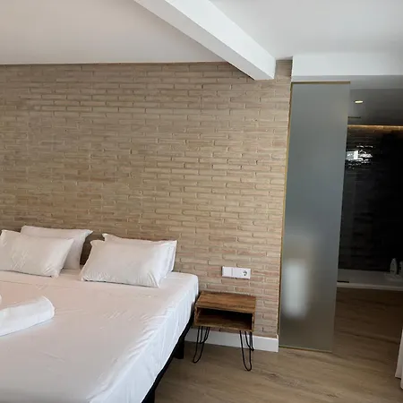 Apartamento Medina Homes Deanes