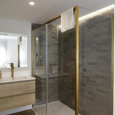 شقة Medina Homes Deanes