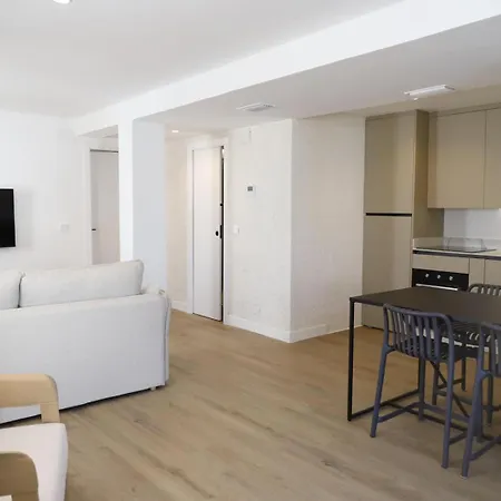 شقة Medina Homes Deanes قرطبة