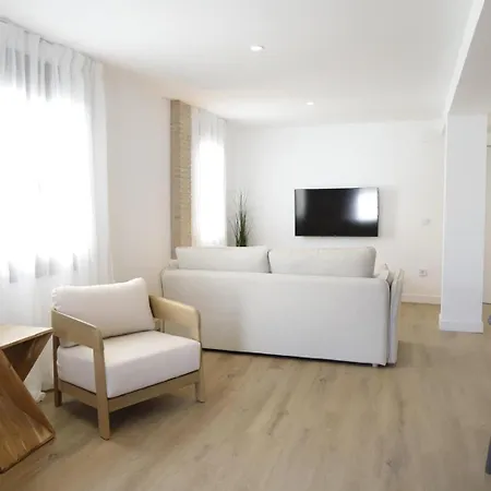 Medina Homes Deanes * Cordoba