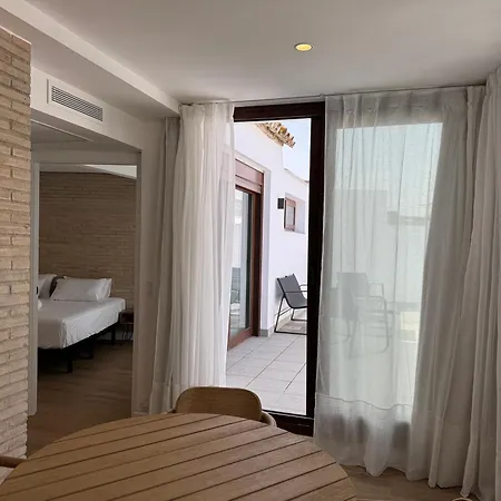 Medina Homes Deanes コルドバ